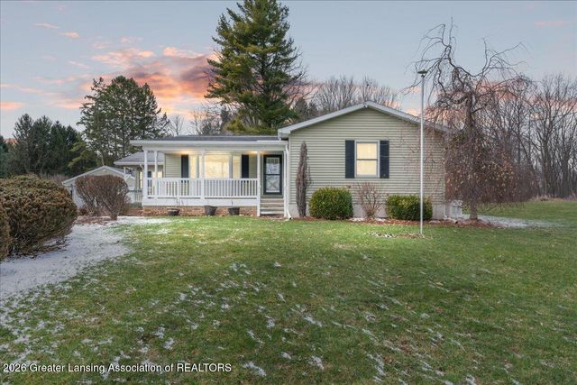 14174 Myers Road, Dewitt, MI 48820