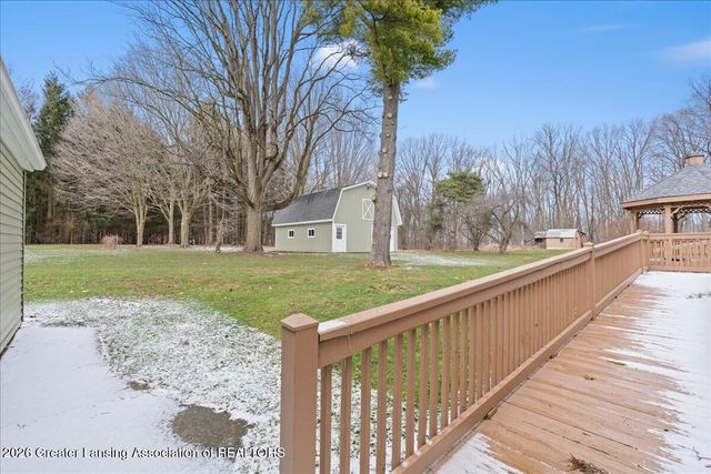 14174 Myers Road, Dewitt, MI 48820