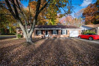 200 Stubbs DR, Chesapeake, VA 23323