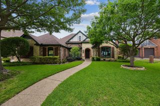 2106 Castle View Road, Mansfield, TX 76063