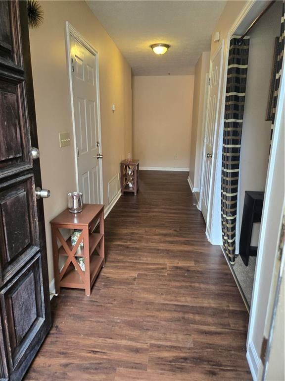 1545 Burnstone Drive, Stone Mountain, GA 30088