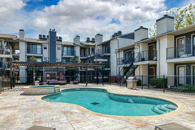 4545 Live Oak Street 114, Dallas, TX 75204