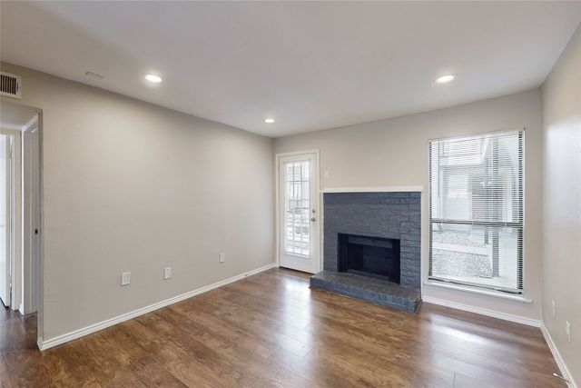 4545 Live Oak Street 114, Dallas, TX 75204