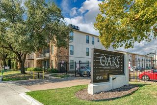 4545 Live Oak Street 114, Dallas, TX 75204