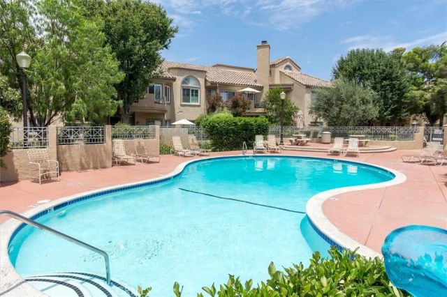 23845 Del Monte 73, Valencia, CA 91355