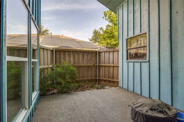 1203 Edgewood Drive, Richardson, TX 75081