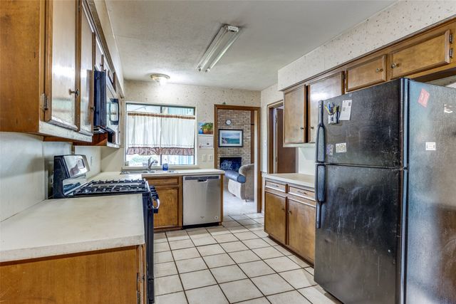 1203 Edgewood Drive, Richardson, TX 75081