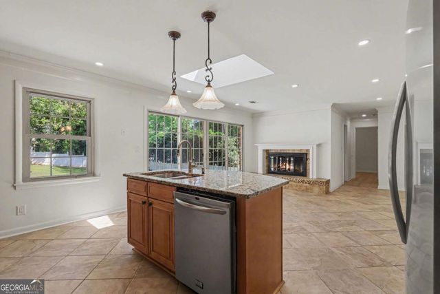 3582 Cloudland Drive, Stone Mountain, GA 30083