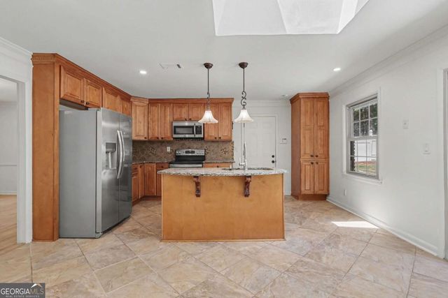 3582 Cloudland Drive, Stone Mountain, GA 30083