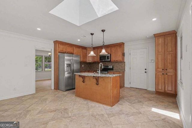 3582 Cloudland Drive, Stone Mountain, GA 30083