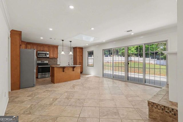 3582 Cloudland Drive, Stone Mountain, GA 30083