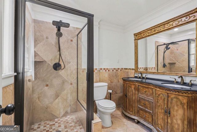 3582 Cloudland Drive, Stone Mountain, GA 30083