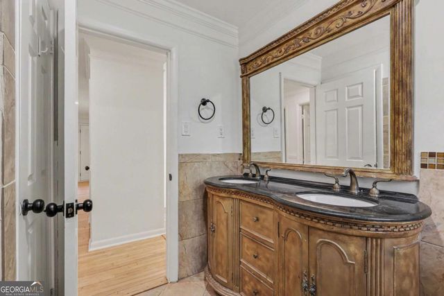 3582 Cloudland Drive, Stone Mountain, GA 30083