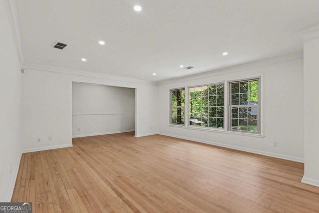 3582 Cloudland Drive, Stone Mountain, GA 30083