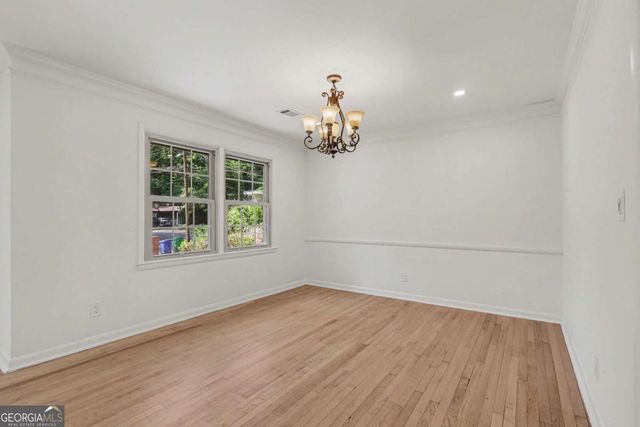 3582 Cloudland Drive, Stone Mountain, GA 30083