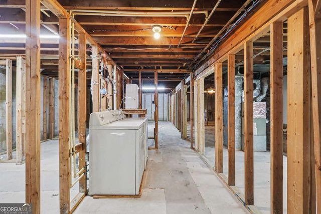 3582 Cloudland Drive, Stone Mountain, GA 30083
