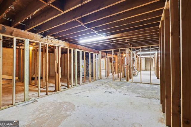 3582 Cloudland Drive, Stone Mountain, GA 30083