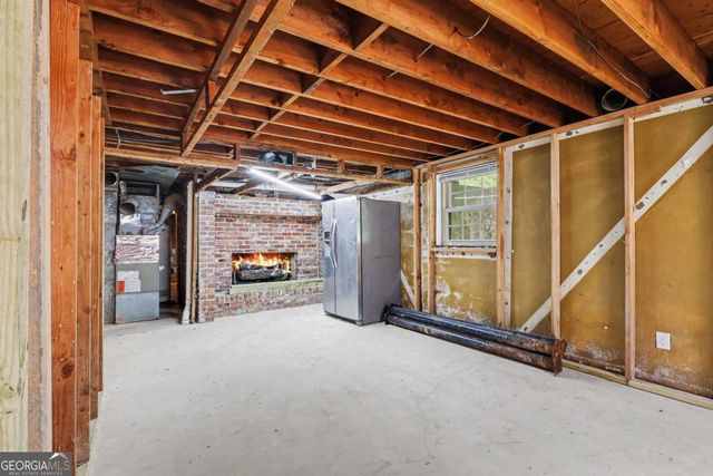 3582 Cloudland Drive, Stone Mountain, GA 30083