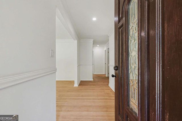 3582 Cloudland Drive, Stone Mountain, GA 30083