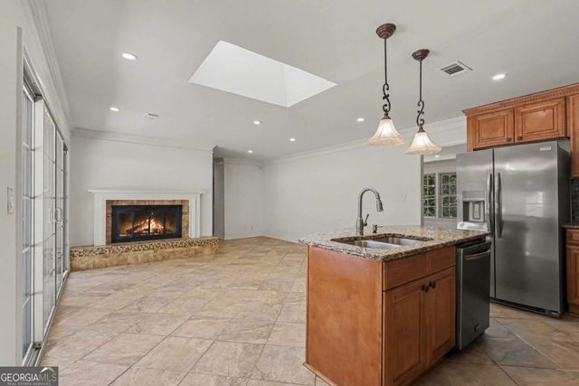 3582 Cloudland Drive, Stone Mountain, GA 30083