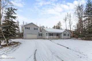 7038 S Hood Court, Wasilla, AK 99623