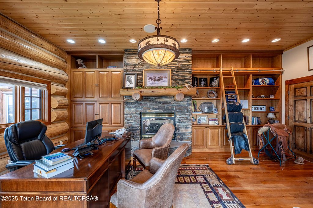 30 VISTA Road, Cora, WY 82925 photo 18