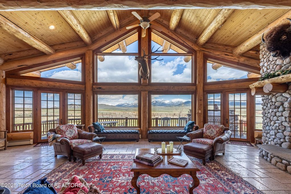 30 VISTA Road, Cora, WY 82925 photo 2