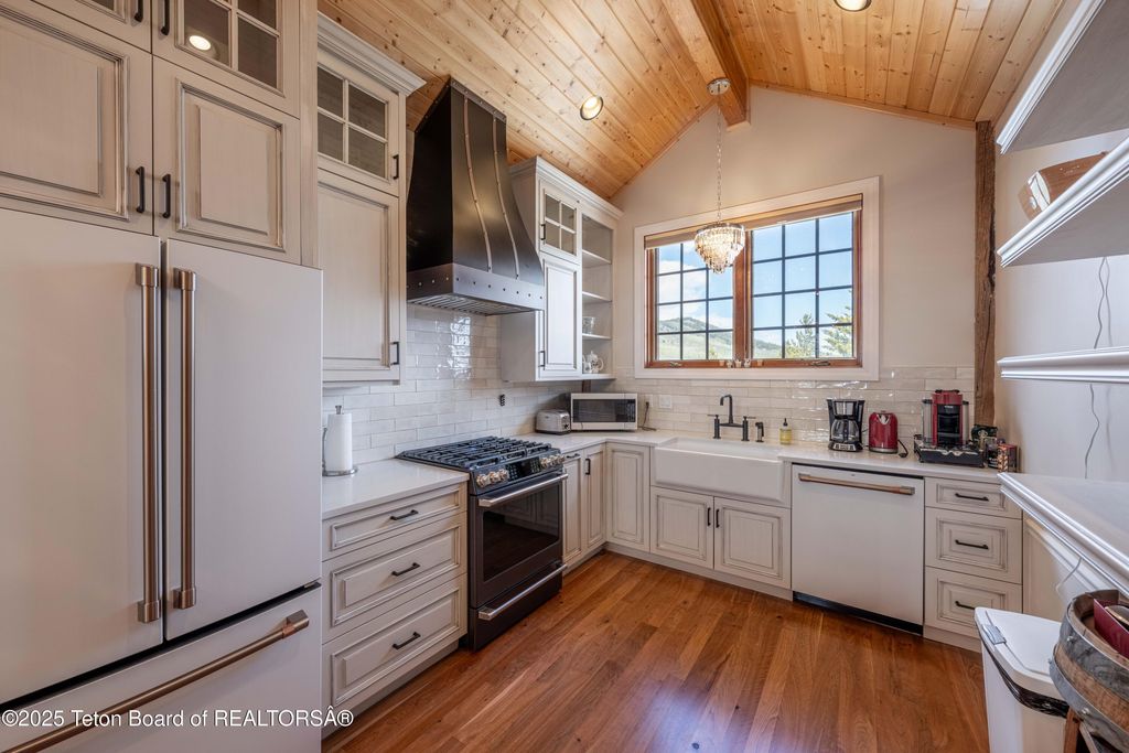 30 VISTA Road, Cora, WY 82925 photo 29