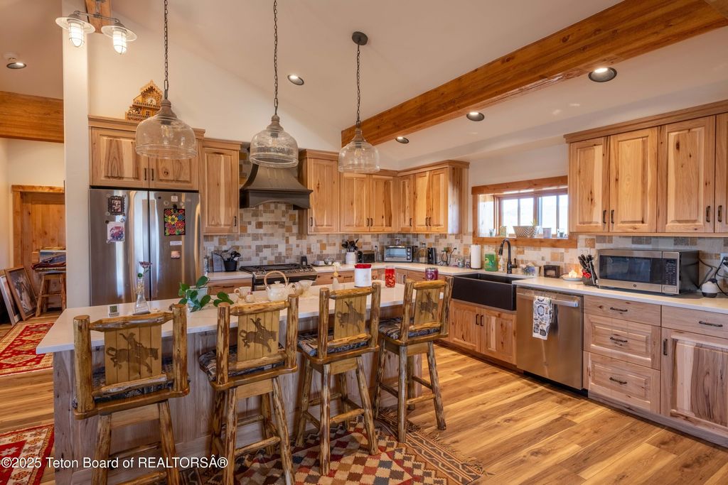 30 VISTA Road, Cora, WY 82925 photo 84