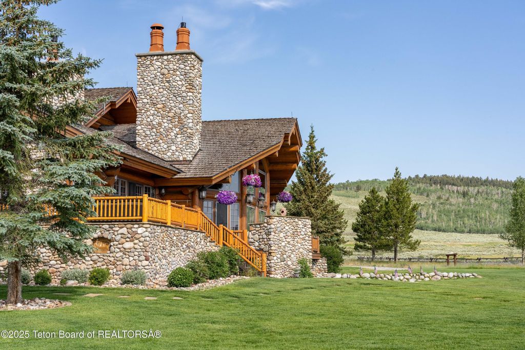 30 VISTA Road, Cora, WY 82925 photo 97