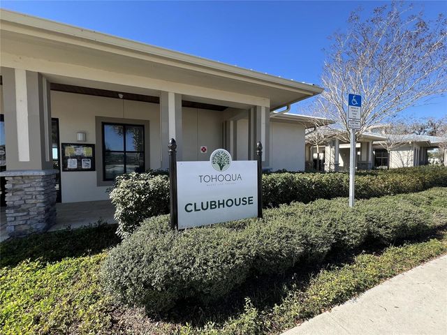 1678 CONTENTMENT LOOP, Kissimmee, FL 34744