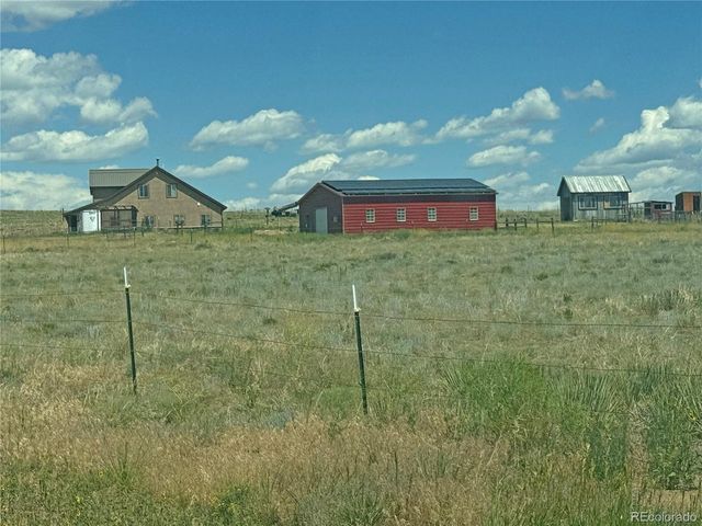 378 Lone Tree Cir, Westcliffe, CO 81252