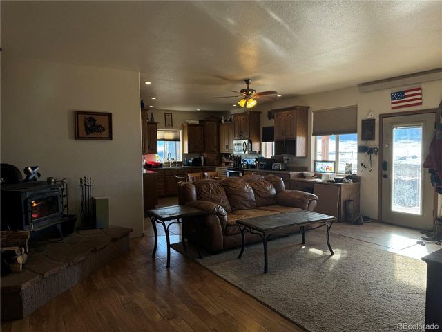 378 Lone Tree Cir, Westcliffe, CO 81252