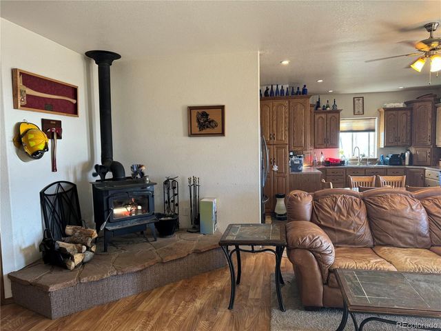 378 Lone Tree Cir, Westcliffe, CO 81252
