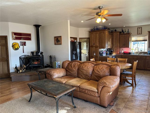 378 Lone Tree Cir, Westcliffe, CO 81252