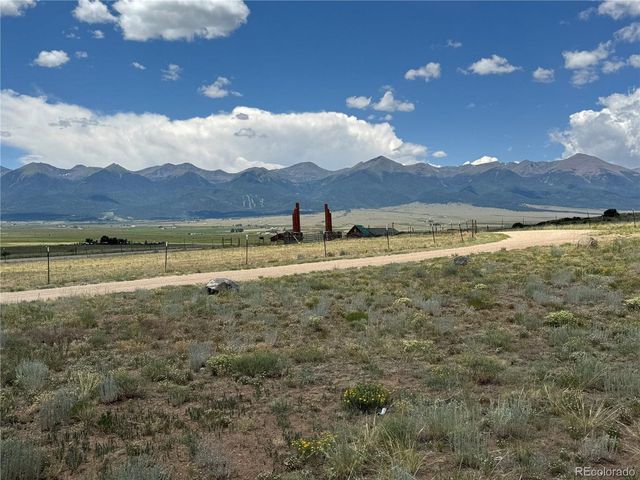 378 Lone Tree Cir, Westcliffe, CO 81252