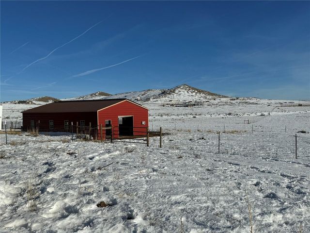 378 Lone Tree Cir, Westcliffe, CO 81252