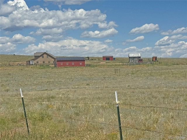 378 Lone Tree Cir, Westcliffe, CO 81252