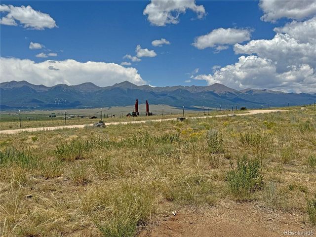 378 Lone Tree Cir, Westcliffe, CO 81252