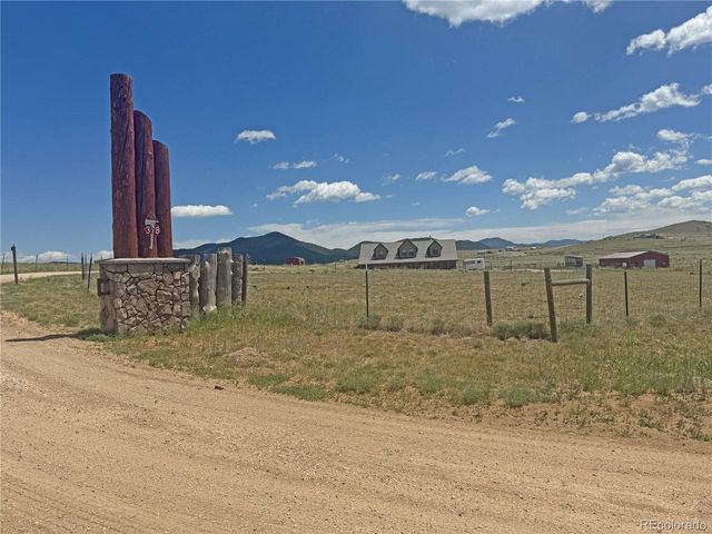 378 Lone Tree Cir, Westcliffe, CO 81252