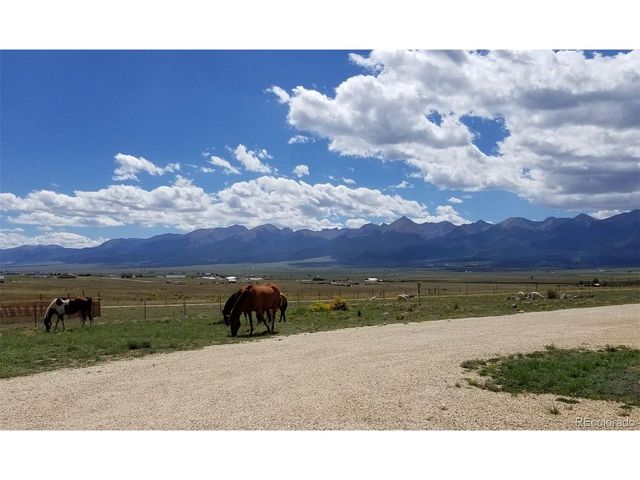 378 Lone Tree Cir, Westcliffe, CO 81252