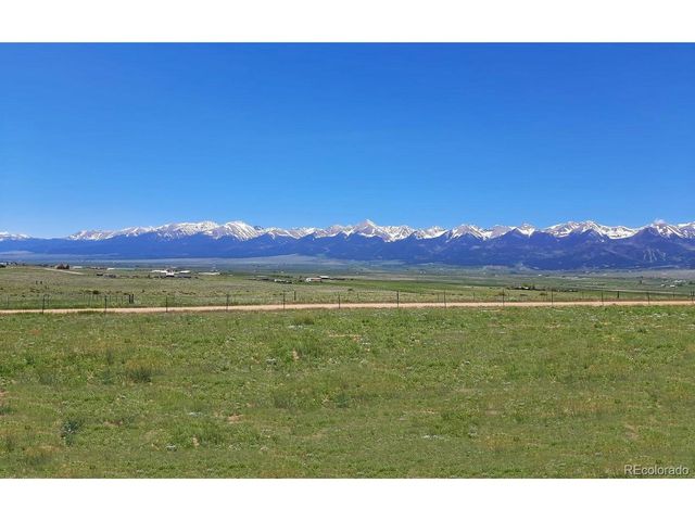 378 Lone Tree Cir, Westcliffe, CO 81252