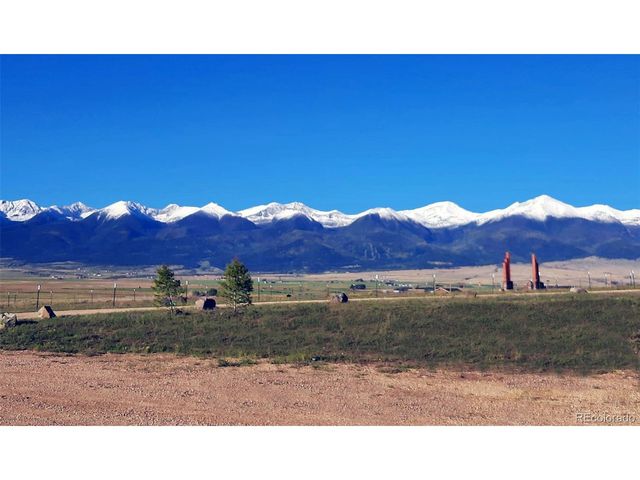 378 Lone Tree Cir, Westcliffe, CO 81252