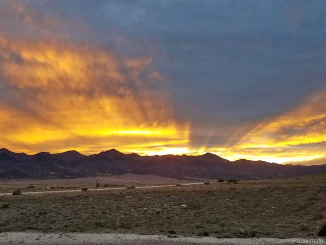 378 Lone Tree Cir, Westcliffe, CO 81252