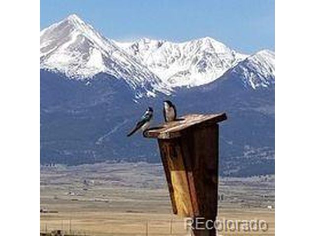 378 Lone Tree Cir, Westcliffe, CO 81252