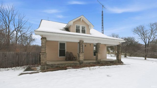 3542 W Division Road, Peru, IN 46970