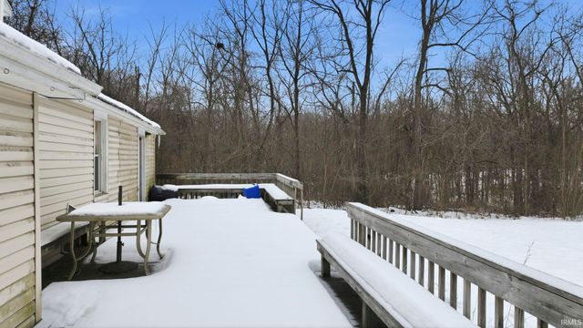 3542 W Division Road, Peru, IN 46970