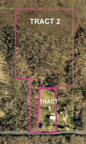 3542 W Division Road, Peru, IN 46970