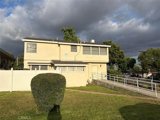 10007 Cole Road, Whittier, CA 90605