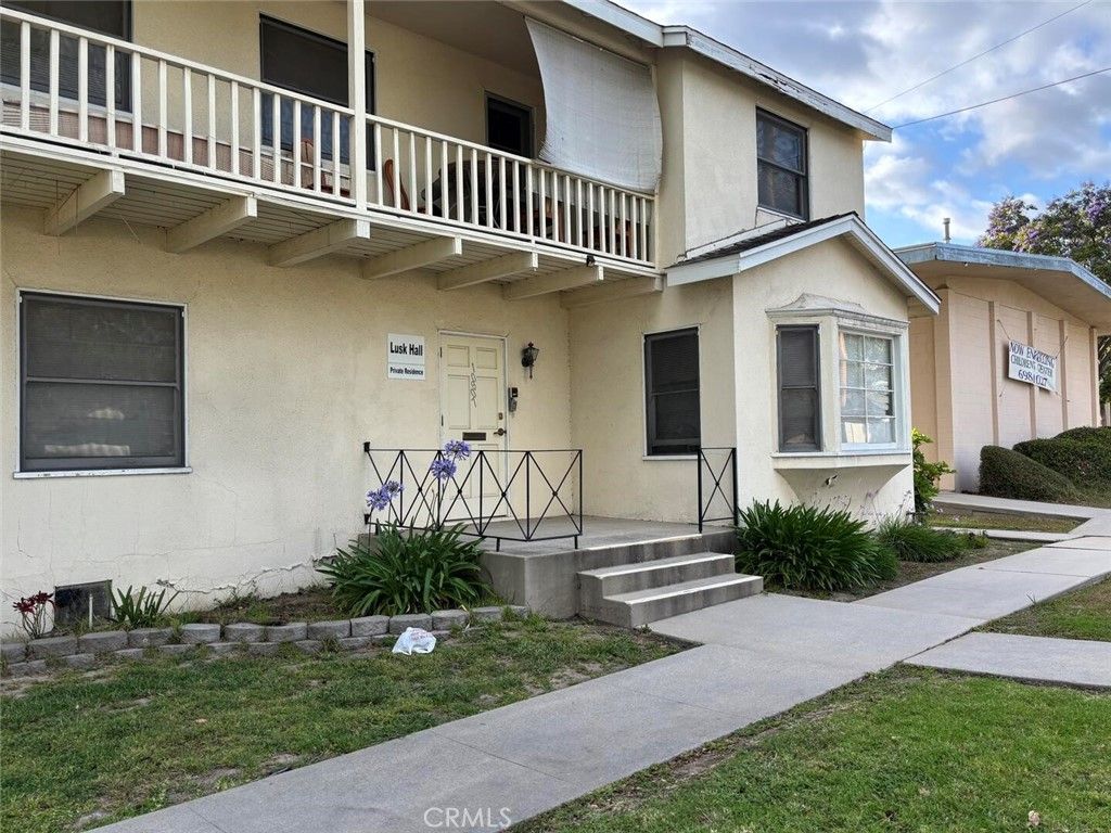 10007 Cole Road, Whittier, CA 90605